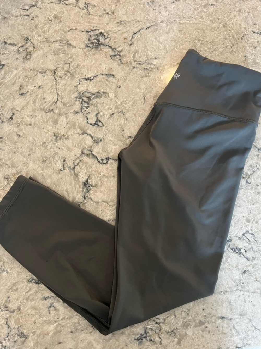 Athleta Elation Train 7/8 Tight, Medium